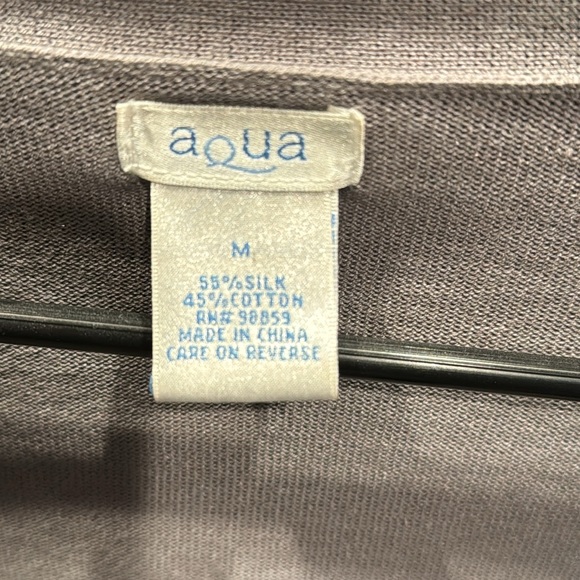 Cropped Sweater - Picture 3 of 4